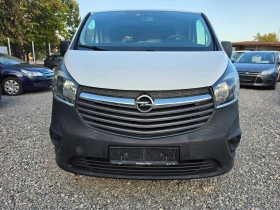 Opel Vivaro 1.6 CDTI 116кс, снимка 8
