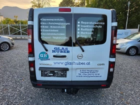 Opel Vivaro 1.6 CDTI 116кс, снимка 4
