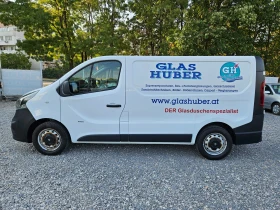 Opel Vivaro 1.6 CDTI 116кс, снимка 6