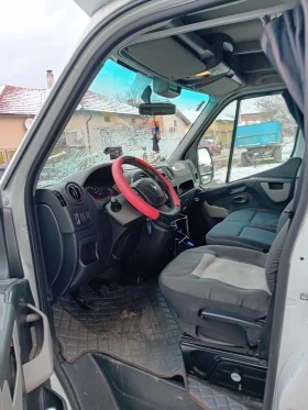 Renault Master, снимка 5