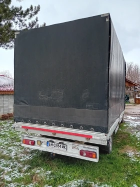 Renault Master, снимка 3