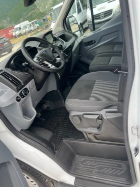 Ford Transit EURO6b, снимка 15