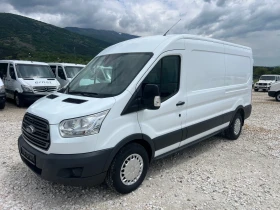 Ford Transit EURO6b, снимка 1