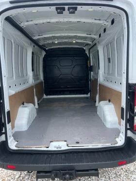Ford Transit EURO6b, снимка 9