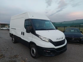 Iveco Daily 35-140, снимка 3