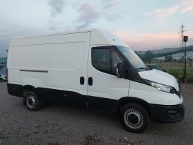 Iveco Daily 35-140, снимка 4