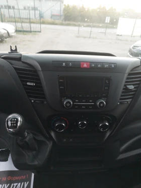 Iveco Daily 35-140, снимка 14