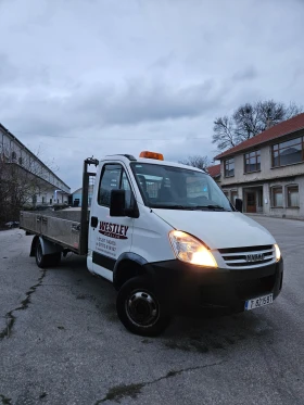 Iveco Daily 2.3 2.8 3.0, снимка 3