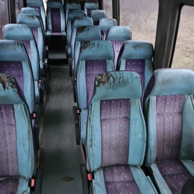 Iveco Daily 2.3 2.8 3.0, снимка 2