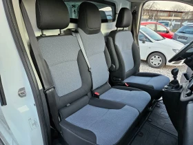 Opel Vivaro 1.6 CDTI 116кс, снимка 11