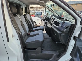 Opel Vivaro 1.6 CDTI 116кс, снимка 10