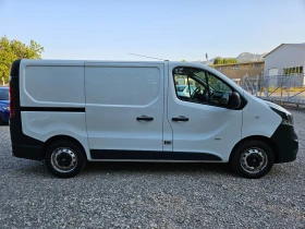 Обява за продажба на Opel Vivaro 1.6 CDTI 116кс ~15 500 лв. - изображение 1
