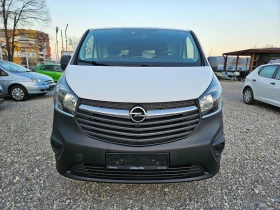 Opel Vivaro 1.6 CDTI 116кс, снимка 3