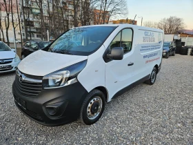 Opel Vivaro 1.6 CDTI 116кс, снимка 2