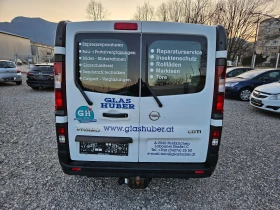 Opel Vivaro 1.6 CDTI 116кс, снимка 8