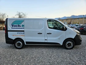 Opel Vivaro 1.6 CDTI 116кс, снимка 4