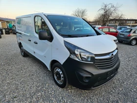 Opel Vivaro 1.6 CDTI 116кс, снимка 1