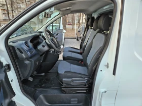 Opel Vivaro 1.6 CDTI 116кс, снимка 9