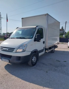     Iveco 3510