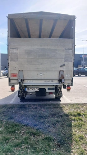 Mercedes-Benz 312 312, снимка 6