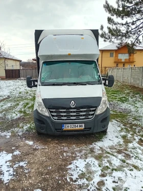 Renault Master  - изображение 1