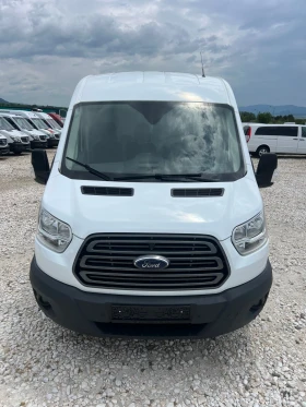 Ford Transit EURO6b | Mobile.bg � ����� ������ 3