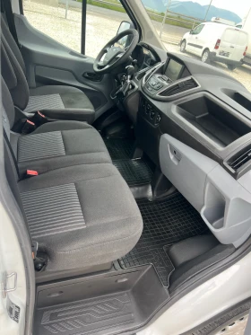 Ford Transit EURO6b | Mobile.bg � ����� ������ 14