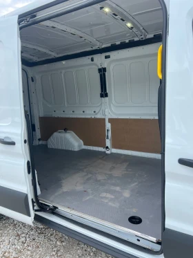 Ford Transit EURO6b | Mobile.bg � ����� ������ 10