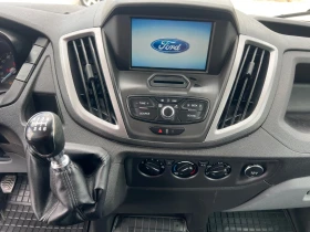 Ford Transit EURO6b | Mobile.bg � ����� ������ 16