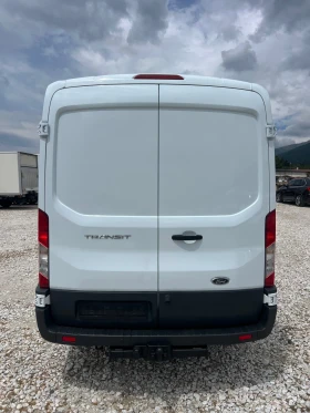 Ford Transit EURO6b | Mobile.bg � ����� ������ 7