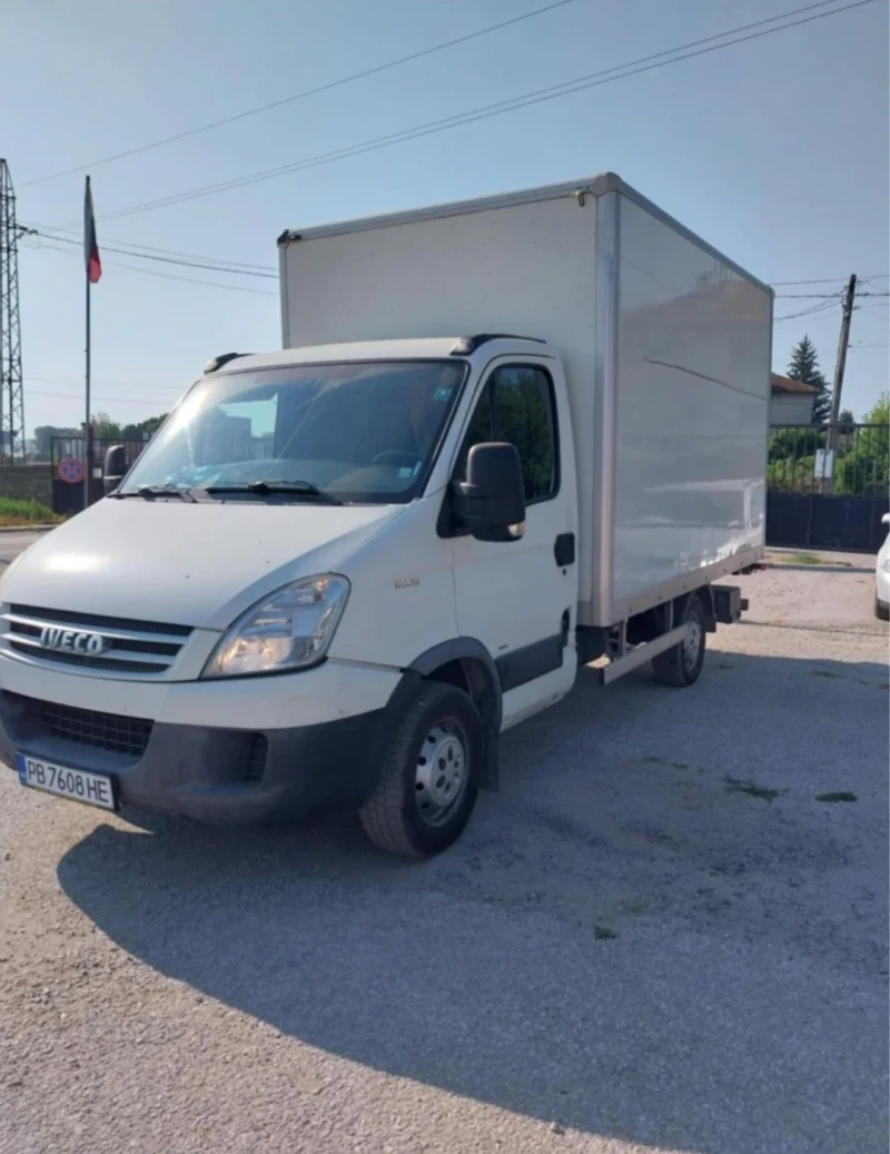 Iveco 3510