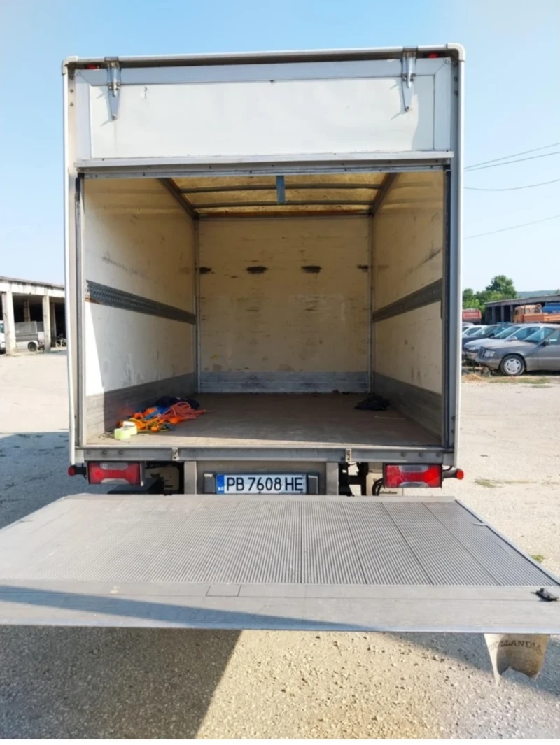 Iveco 3510, снимка 9 - Бусове и автобуси - 52537377