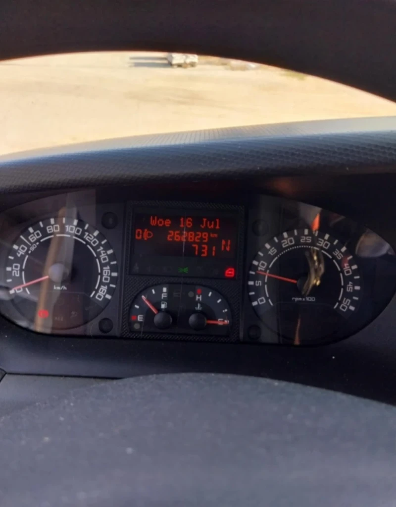 Iveco 3510, снимка 4 - Бусове и автобуси - 52537377