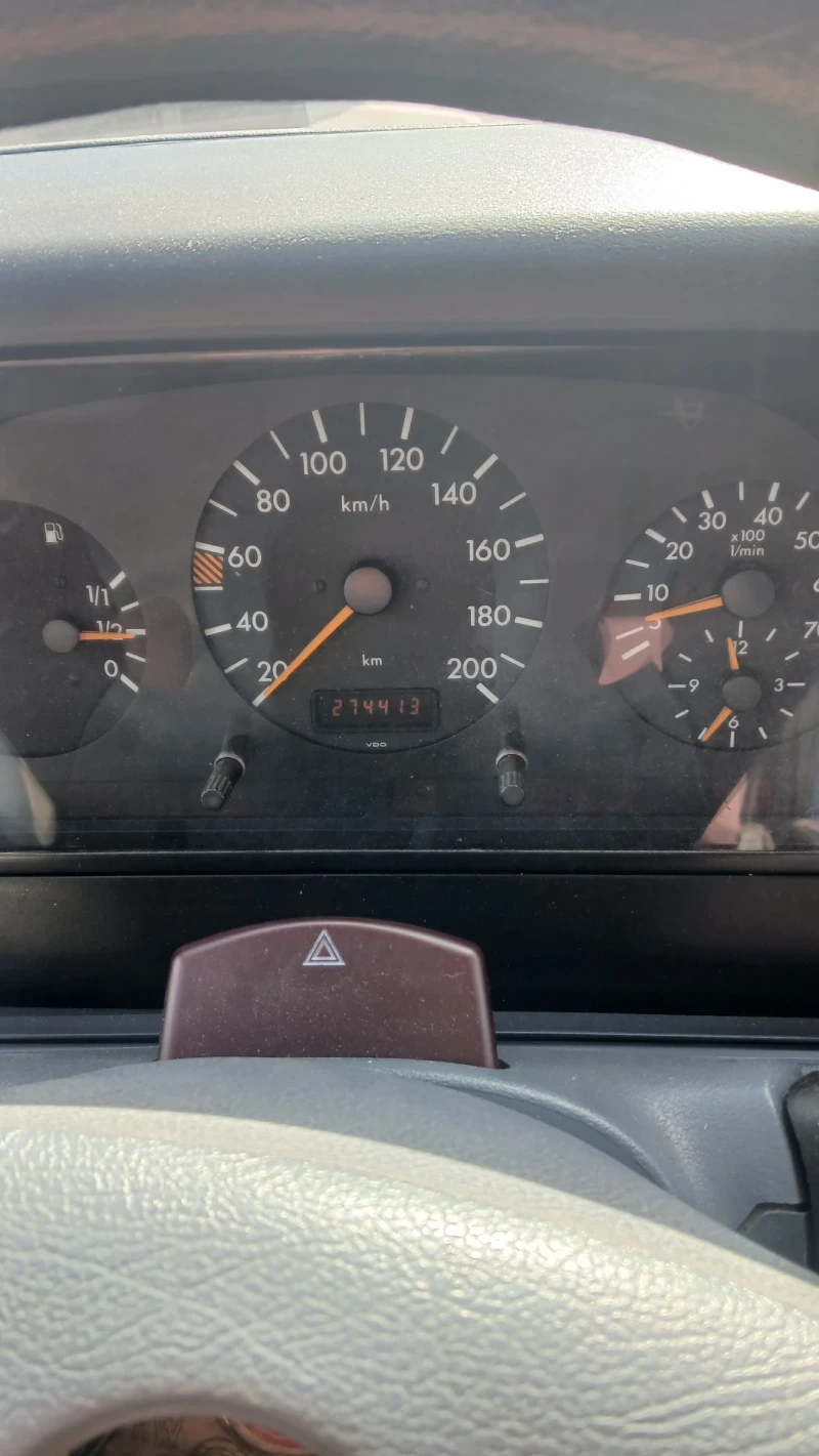 Mercedes-Benz 312 312, снимка 10 - Бусове и автобуси - 53534254