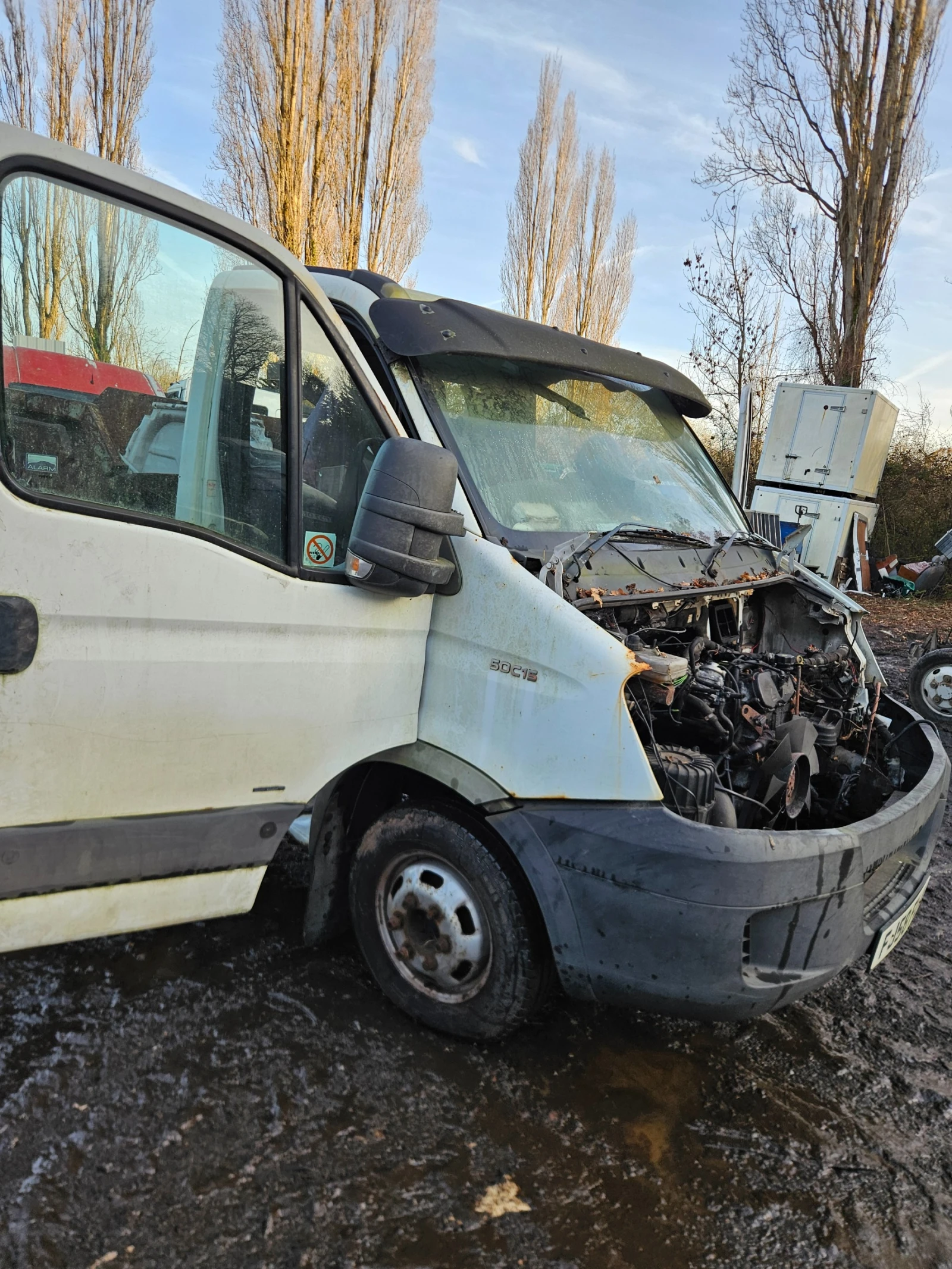 Iveco Daily 2.3 2.8 3.0 | Mobile.bg � ����������� 7
