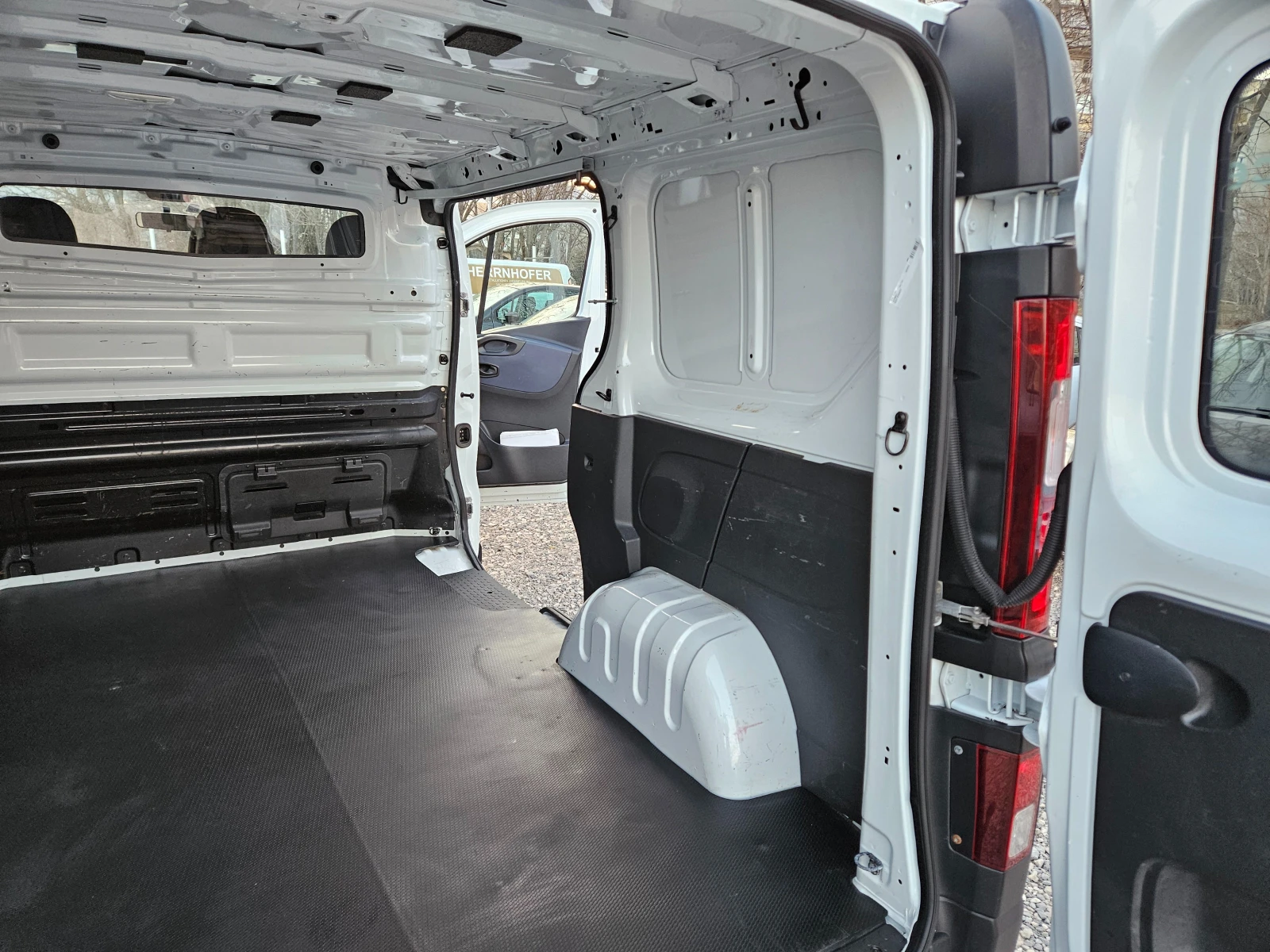 Opel Vivaro 1.6 CDTI 116 | Mobile.bg   16