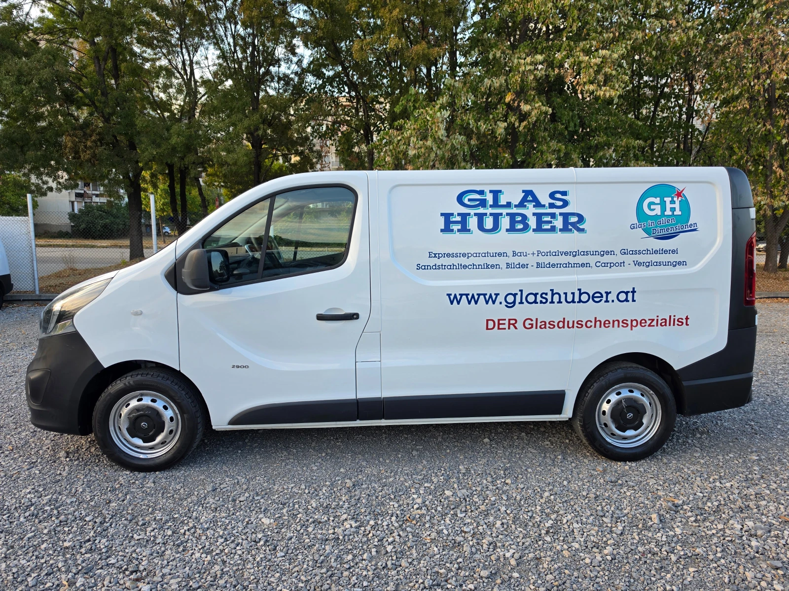 Opel Vivaro 1.6 CDTI 116кс, снимка 6 - Бусове и автобуси - 49010632