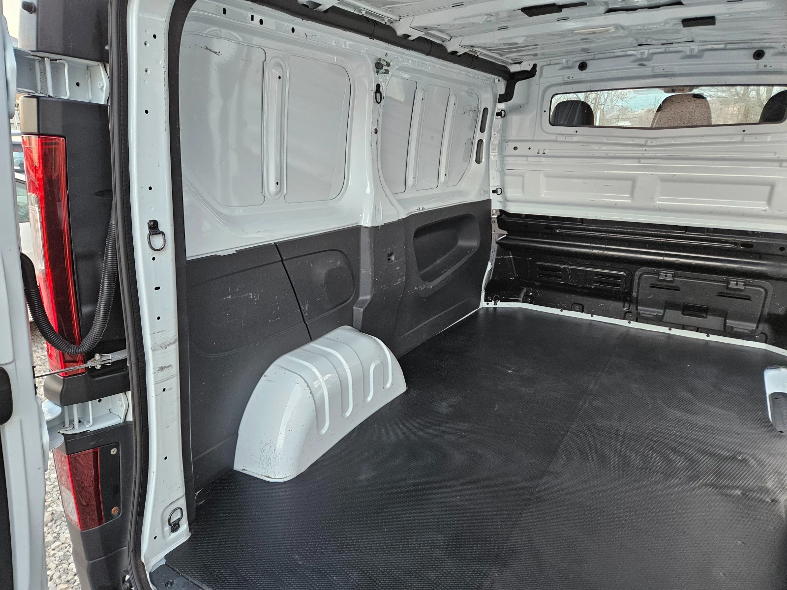 Opel Vivaro 1.6 CDTI 116 | Mobile.bg   15