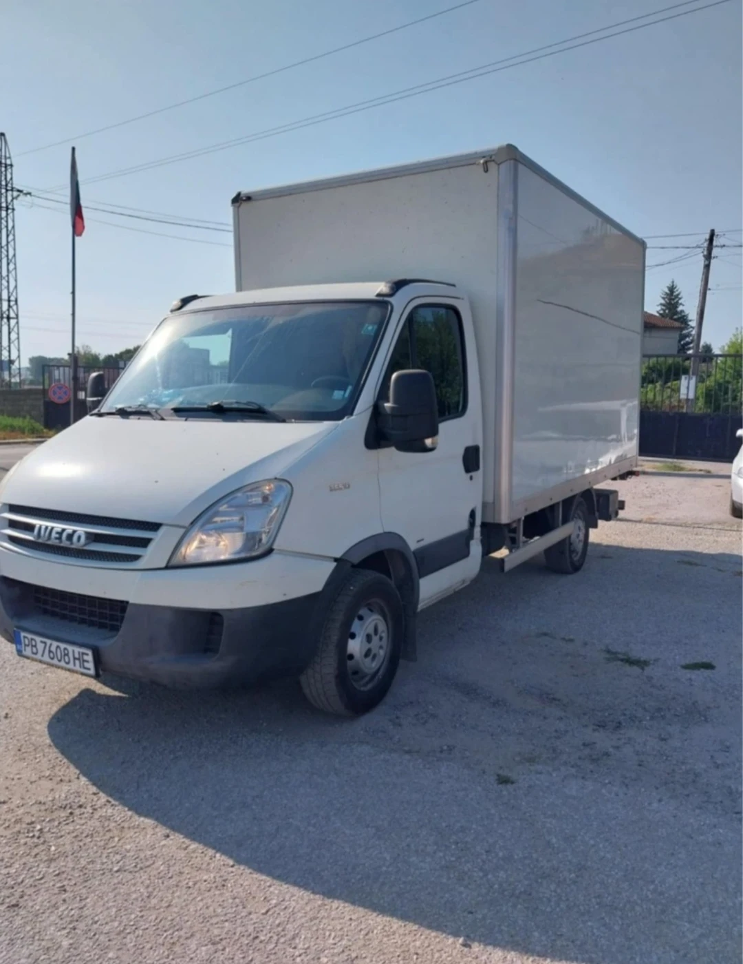 Iveco 3510 | Mobile.bg   1