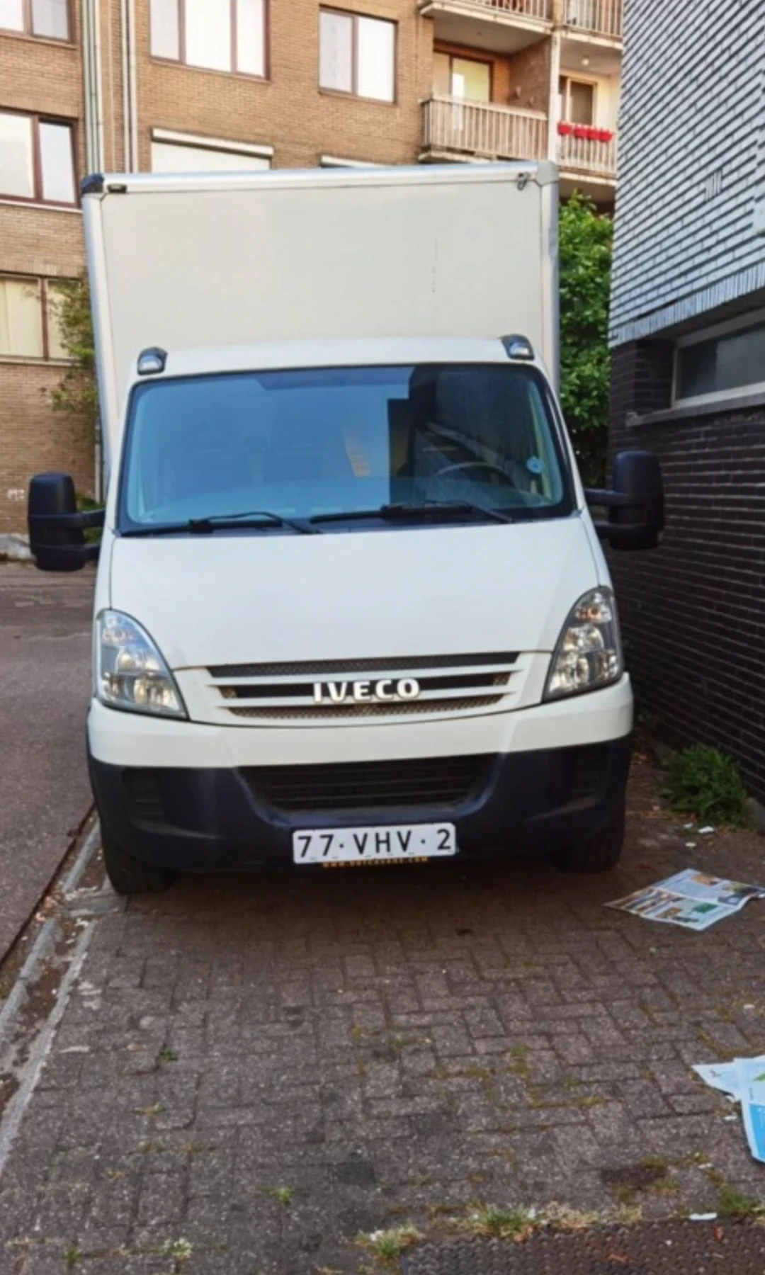 Iveco 3510 | Mobile.bg   3