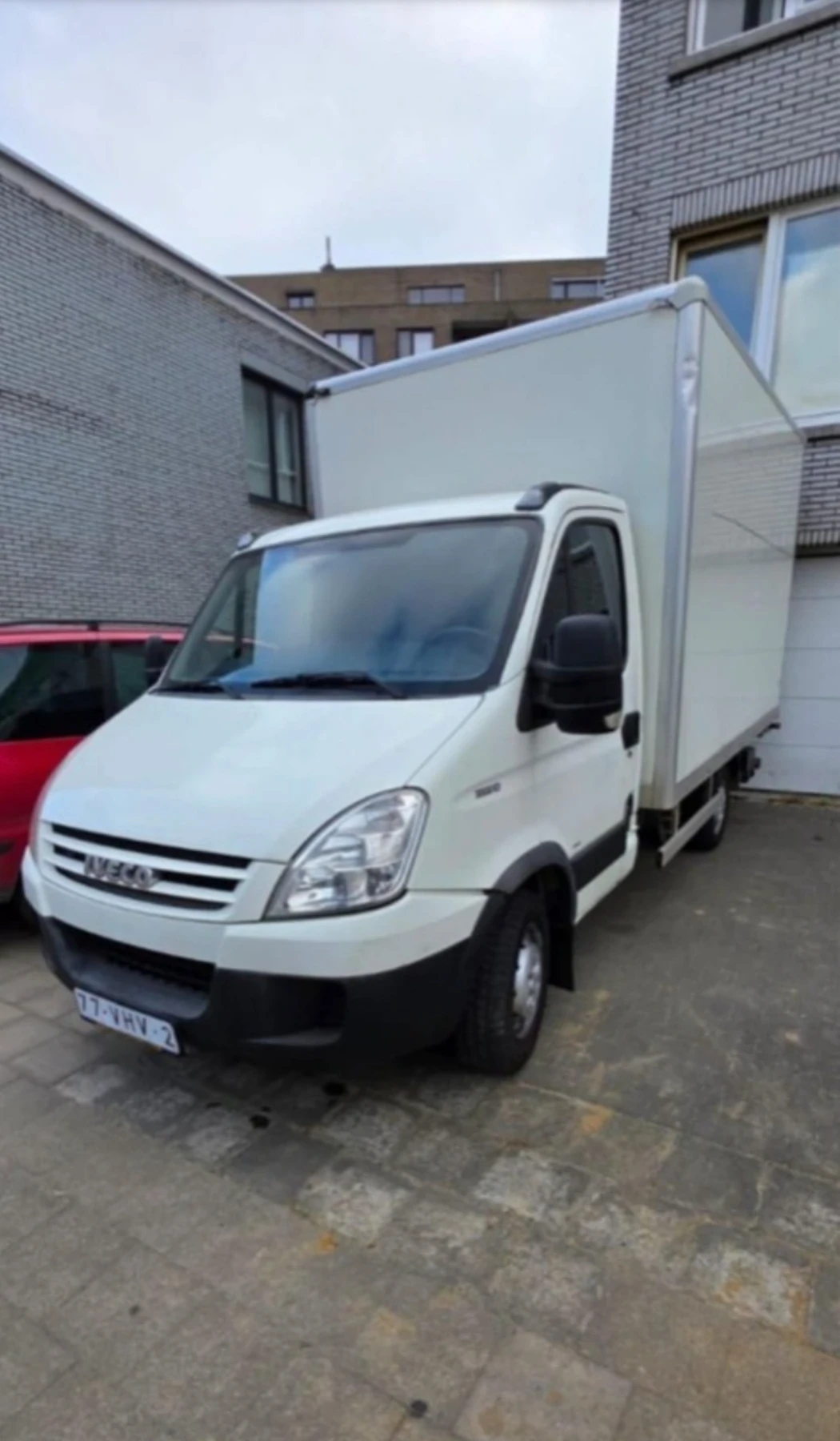 Iveco 3510 | Mobile.bg   2