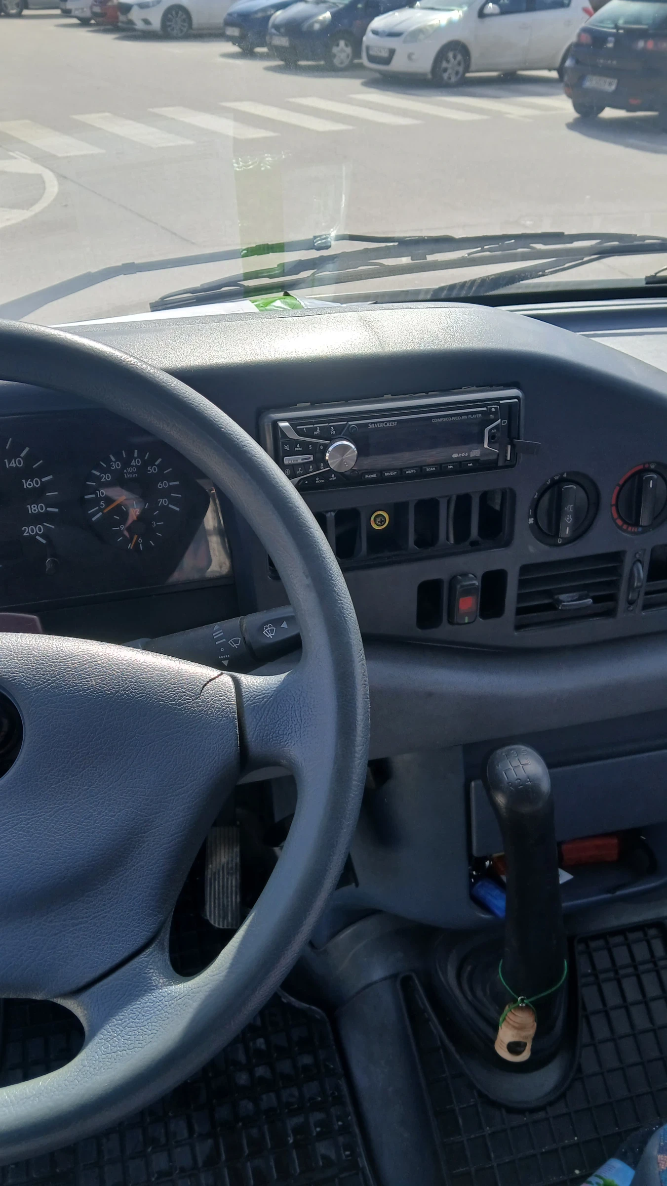 Mercedes-Benz 312 312 - изображение 9