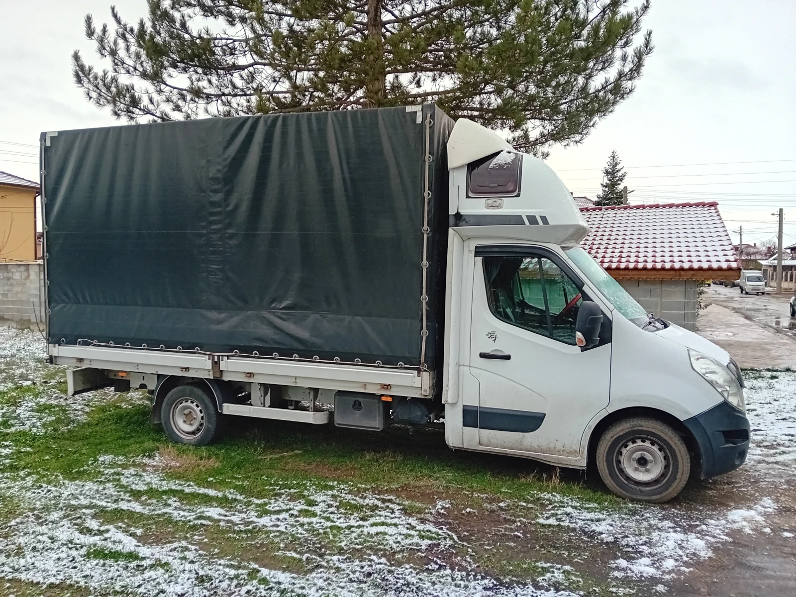 Renault Master  - изображение 2