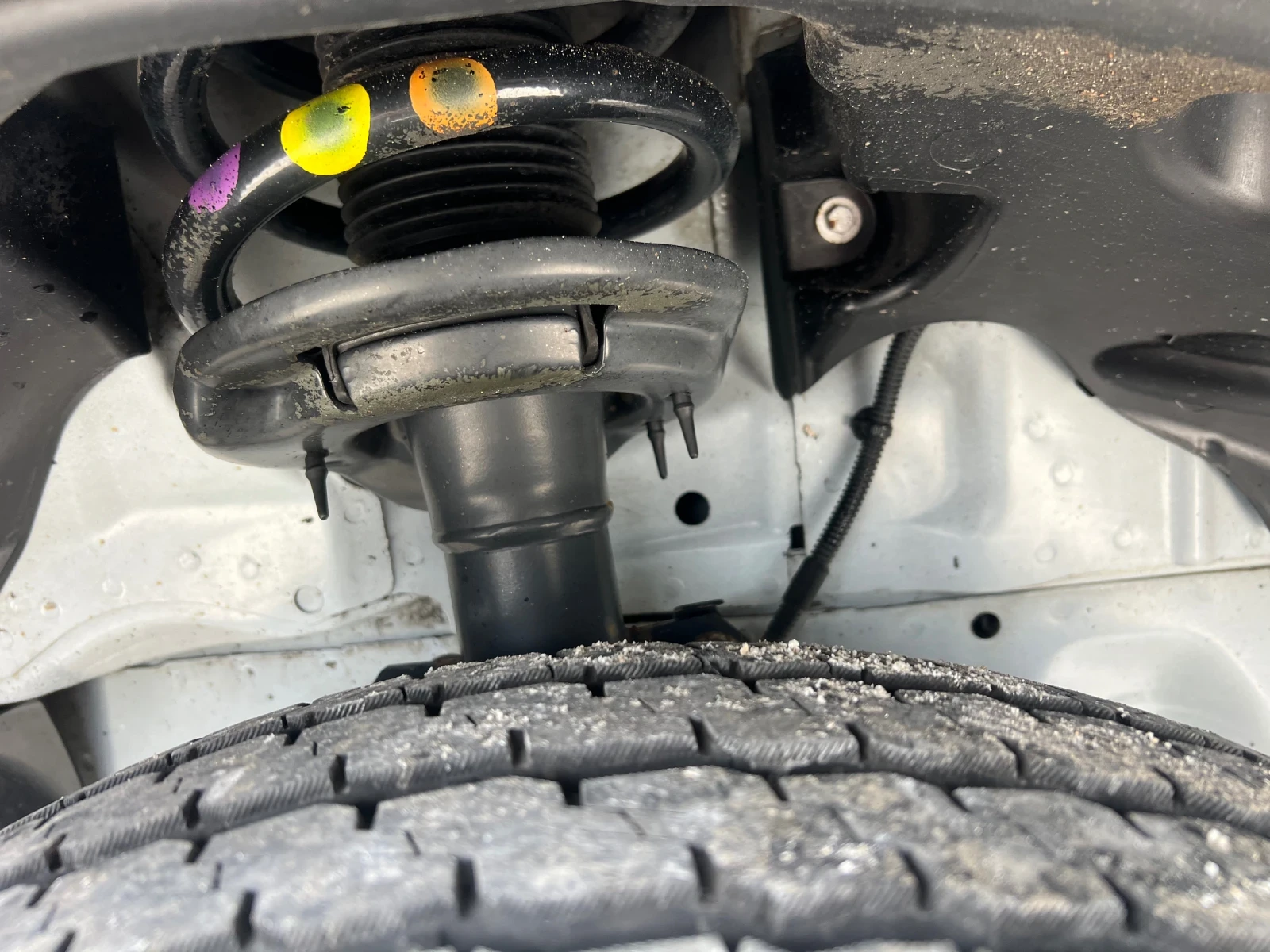 Ford Transit EURO6b, снимка 13 - Бусове и автобуси - 54693046