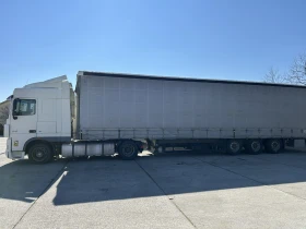 Daf XF 105, снимка 5