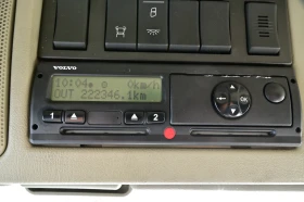 Volvo Fm, снимка 14