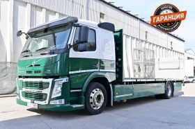 Volvo Fm, снимка 1