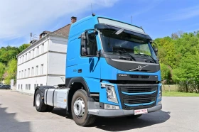 Volvo Fm 370 серв.книжка, снимка 2
