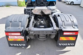 Volvo Fm 370 серв.книжка, снимка 7