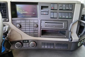 Volvo Fm 370 серв.книжка, снимка 14